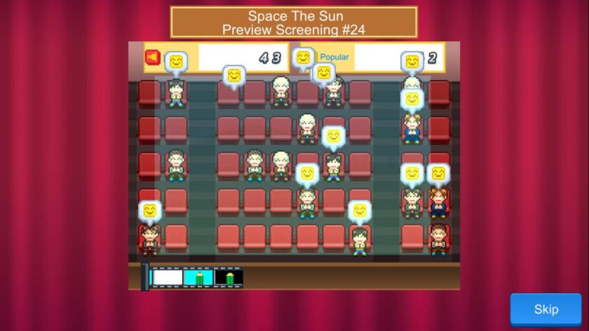 电影制片厂物语